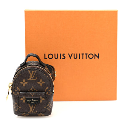 Louis Vuitton Monogram Party Palm Springs Bracelet 8 of 8