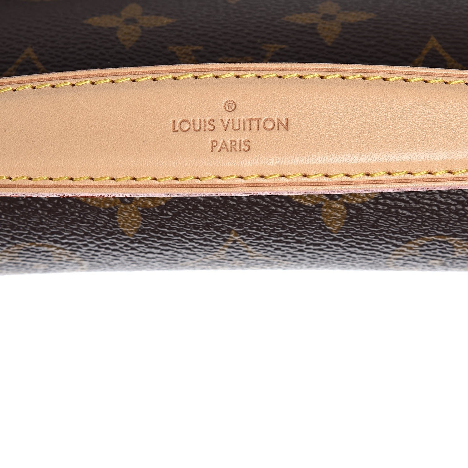 Louis Vuitton Monogram Pochette Metis 9 of 9