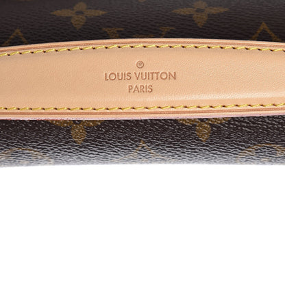 Louis Vuitton Monogram Pochette Metis 9 of 9