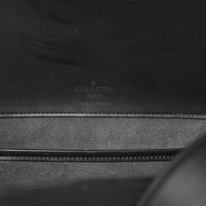 Louis Vuitton Epi Nocturne PM Black 6 of 13