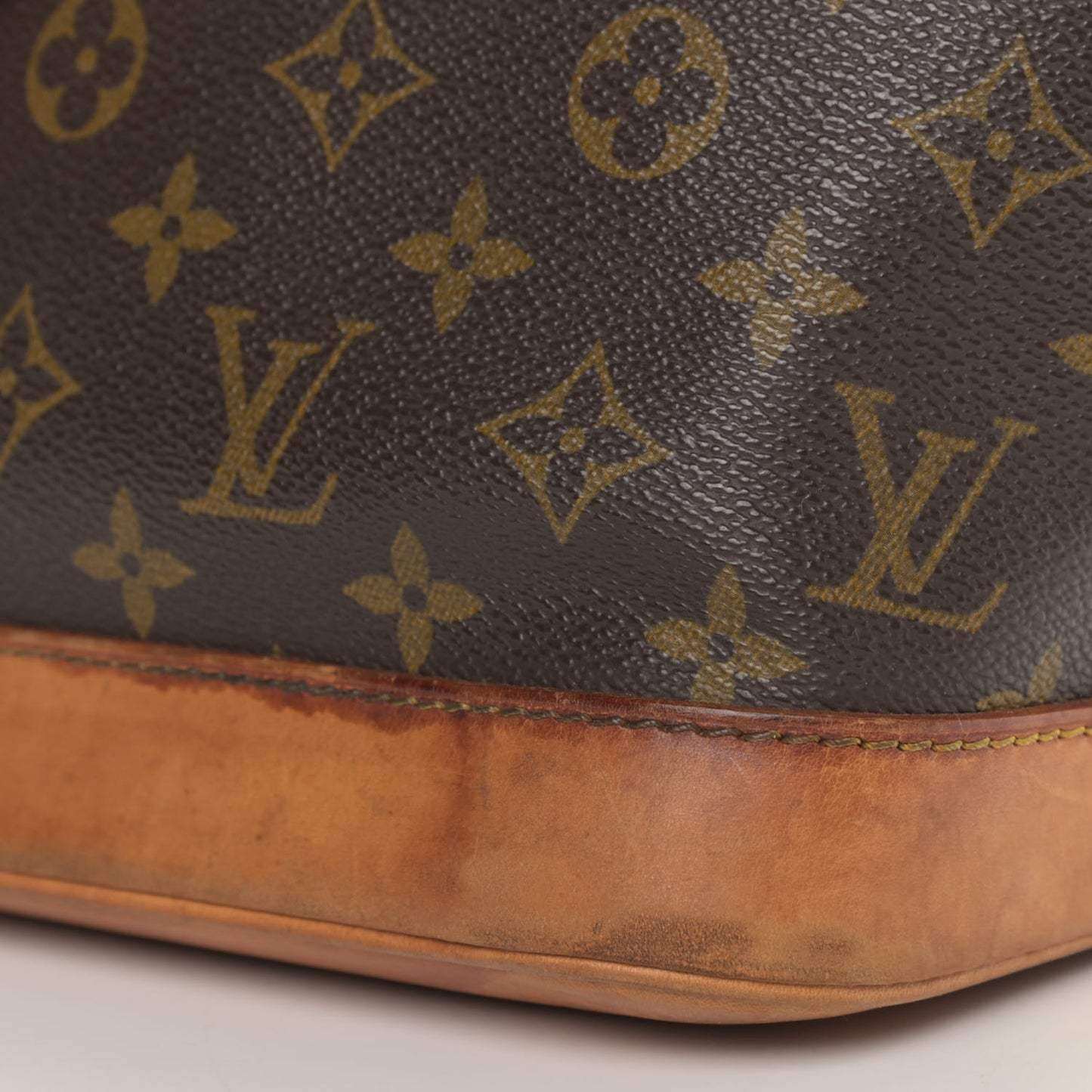 Monogram Alma PM