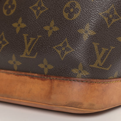 Louis Vuitton Monogram Alma PM 6 of 6