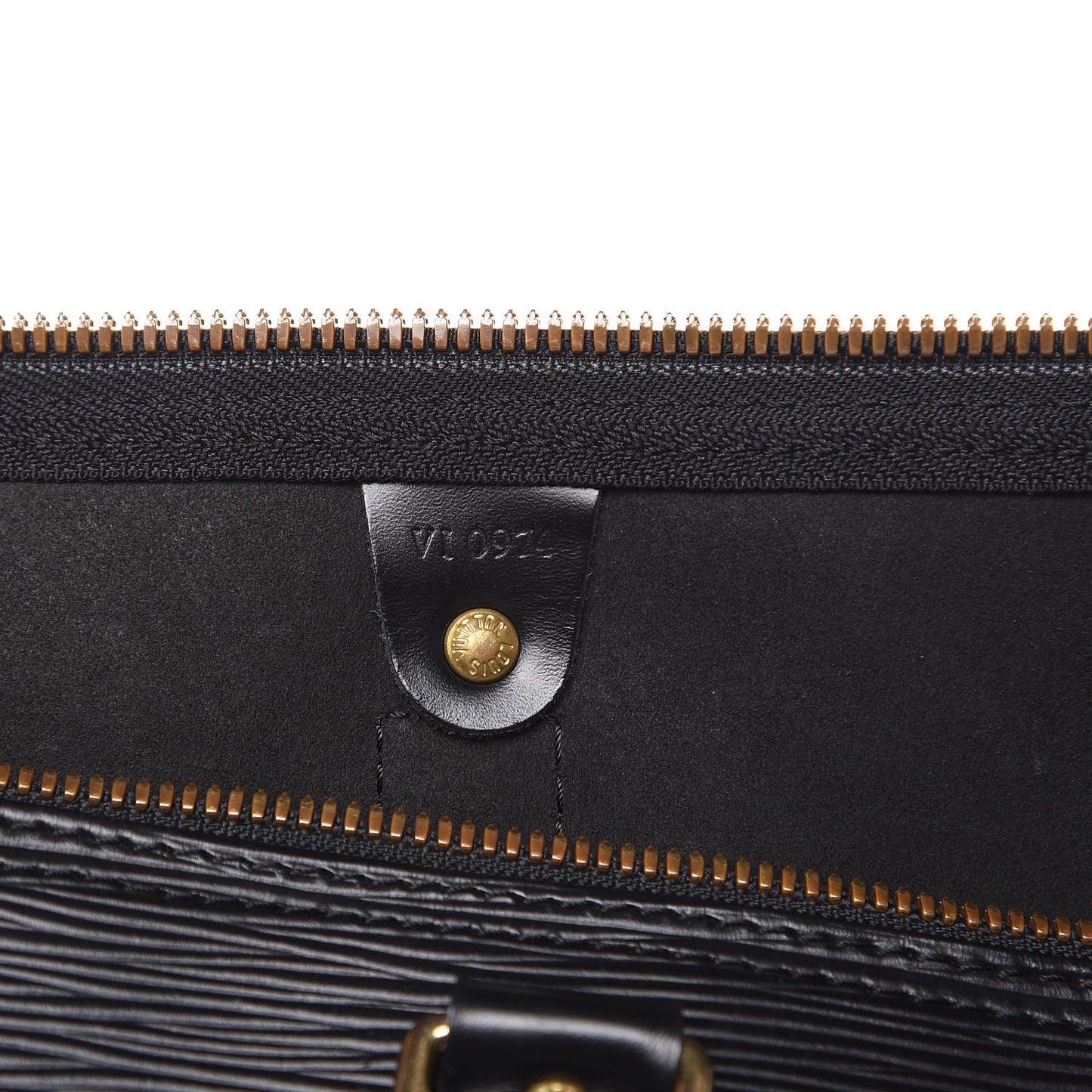 Epi Keepall 45 Black