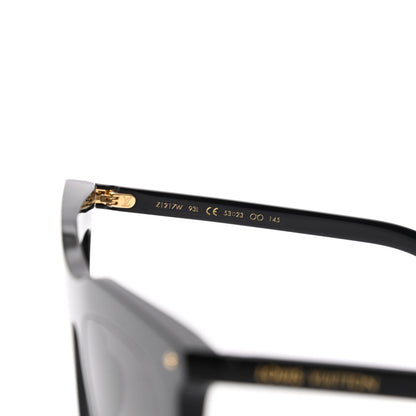 Louis Vuitton Acetate La Grande Bellezza Sunglasses Z1217W Black 6 of 7