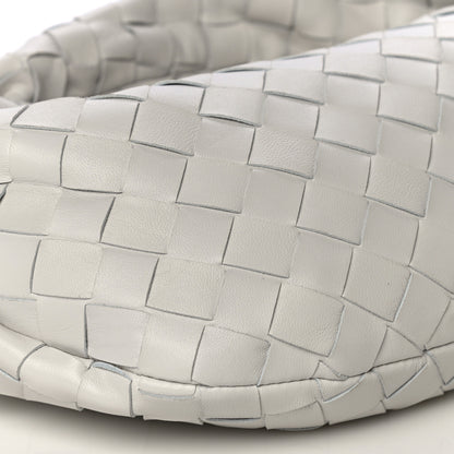 Bottega Veneta Nappa Intrecciato Mini Jodie Chalk 10 of 12