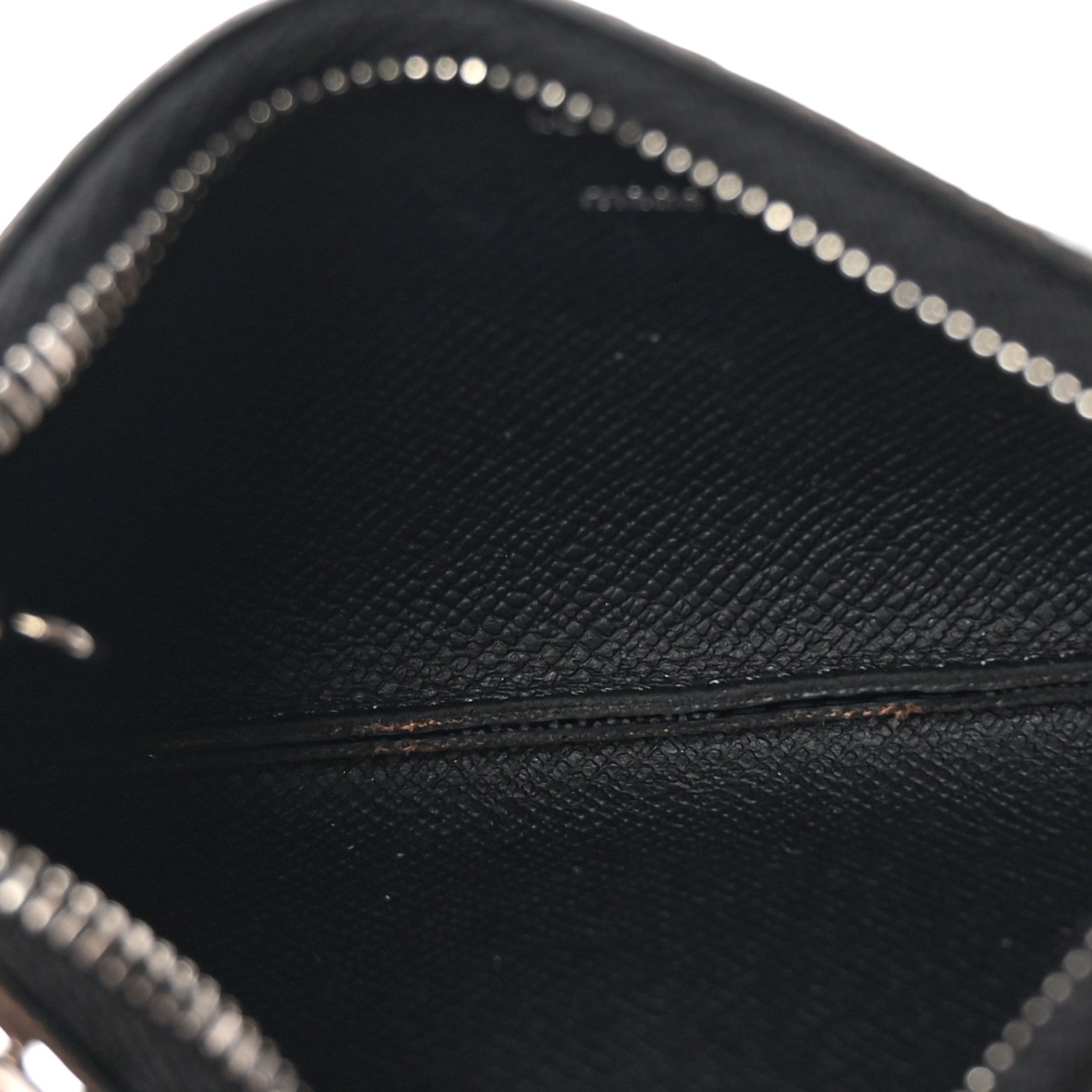 Louis Vuitton Damier Graphite Key Pouch 5 of 7