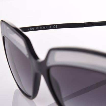 Chanel Square Fall Sunglasses 5378 Black 6 of 6