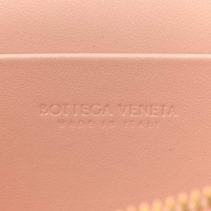Bottega Veneta Calfskin Intrecciato Bang Bang Vanity Case Cameo 6 of 14
