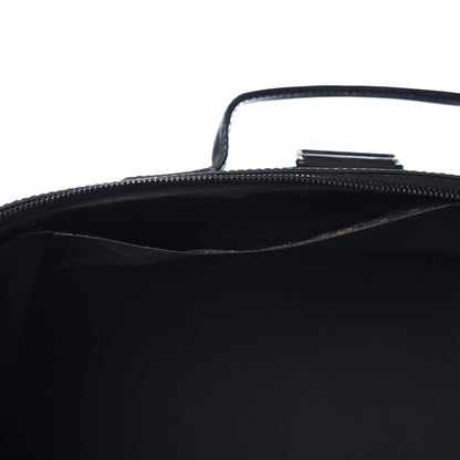 Chanel Nylon Travel Trolley Black 25 of 38