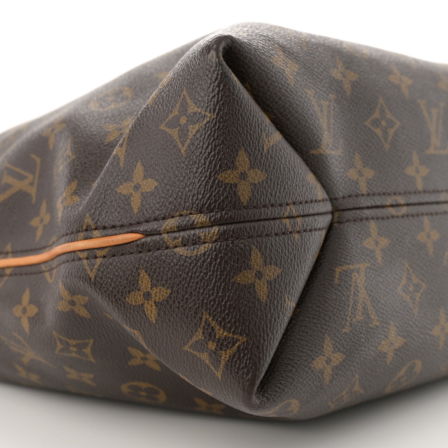 Louis Vuitton Monogram Sully MM 8 of 12