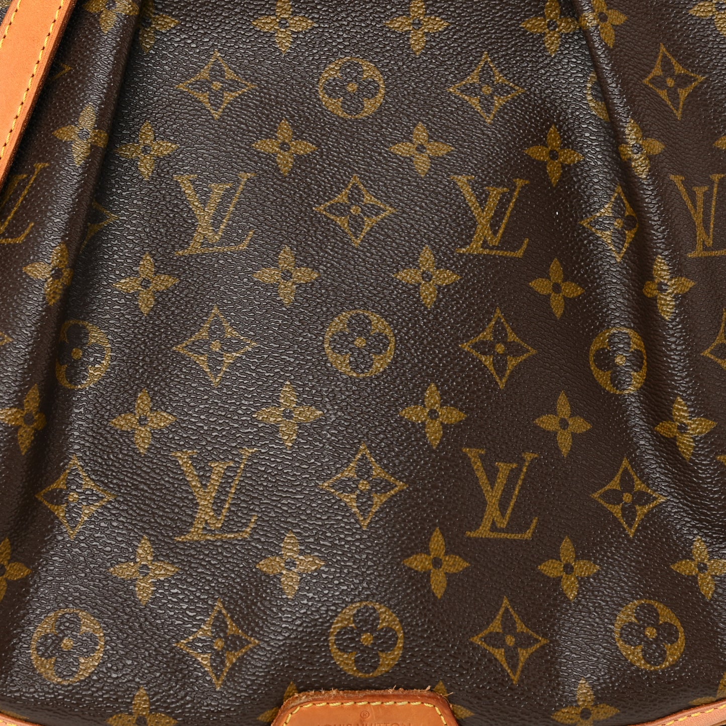 Monogram Menilmontant MM