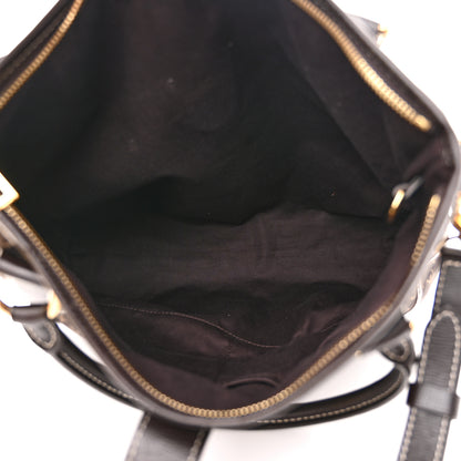 Louis Vuitton Monogram Idylle Elegie Fusain 5 of 9