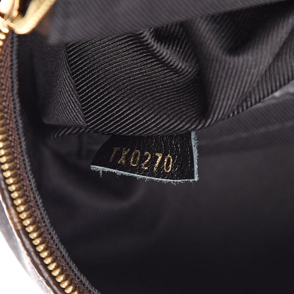 Louis Vuitton Monogram Palm Springs Backpack Mini 8 of 12