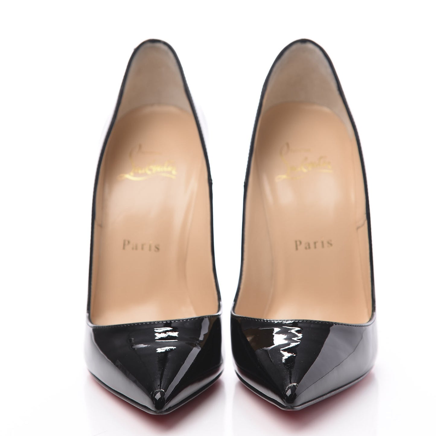 Patent So Kate 120 Pumps 35.5 Black