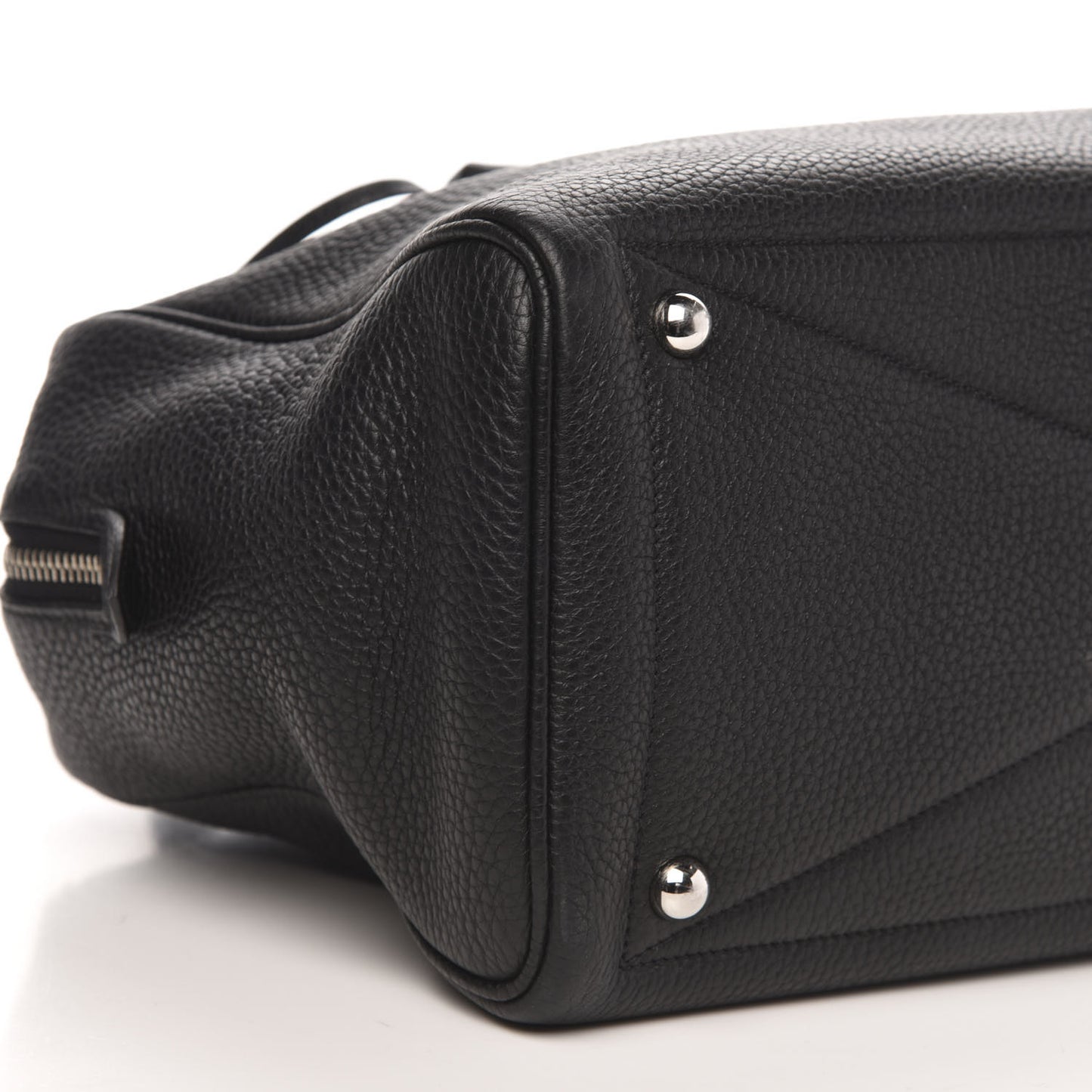 Taurillon Clemence Victoria II 35 Black