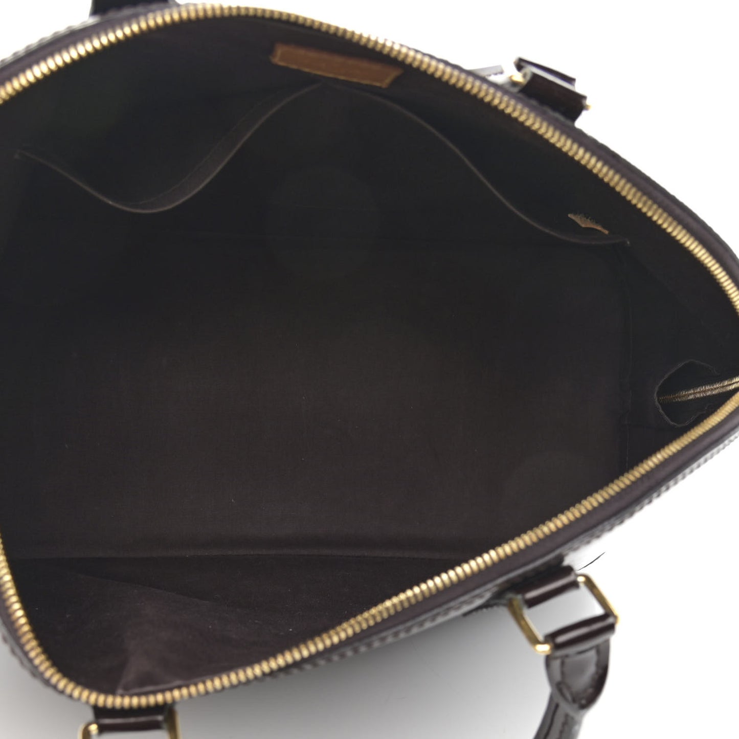 Vernis Alma GM Amarante