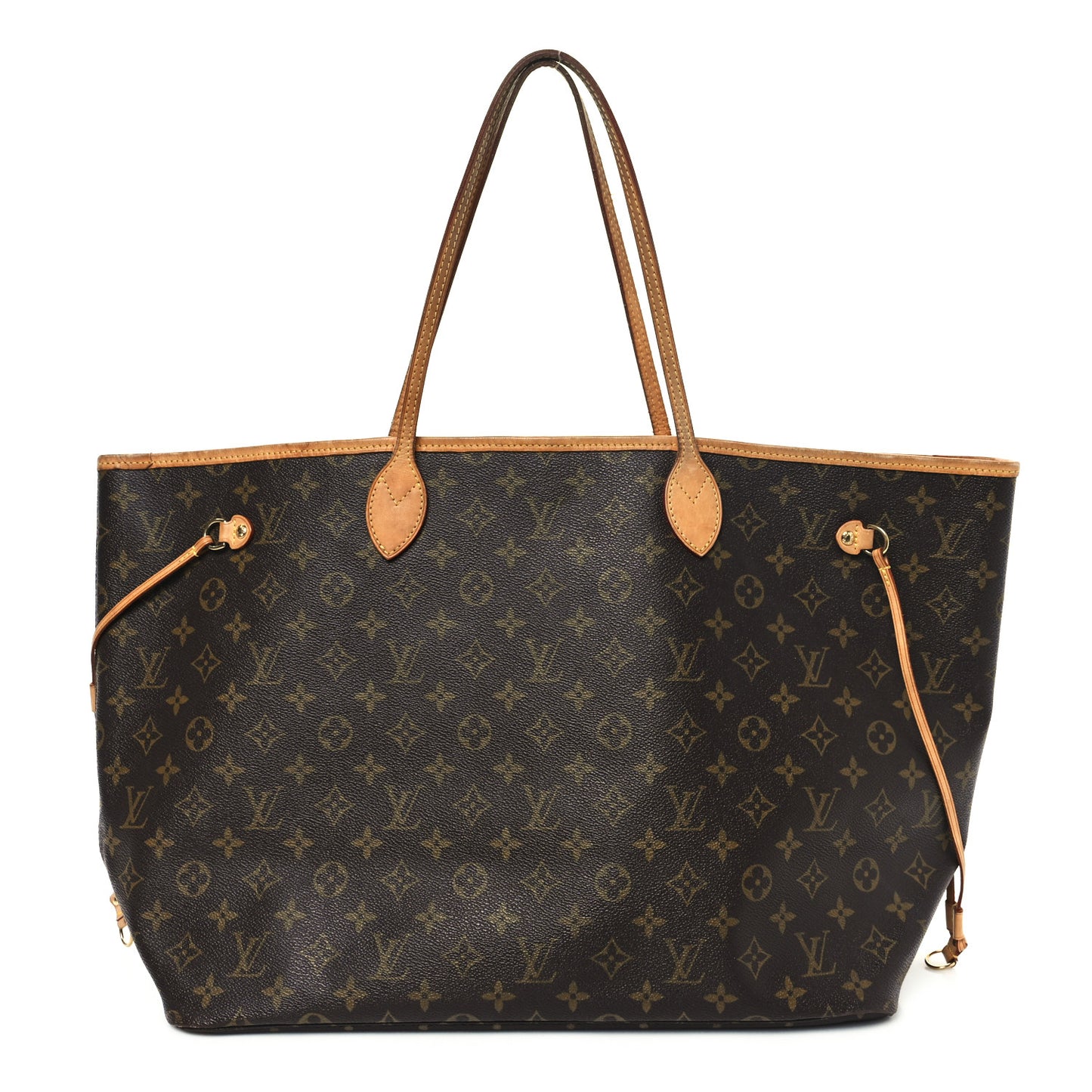 Monogram Neverfull GM