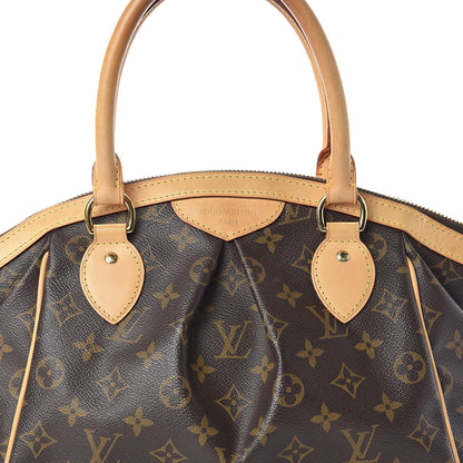 Louis Vuitton Monogram Tivoli PM 7 of 9
