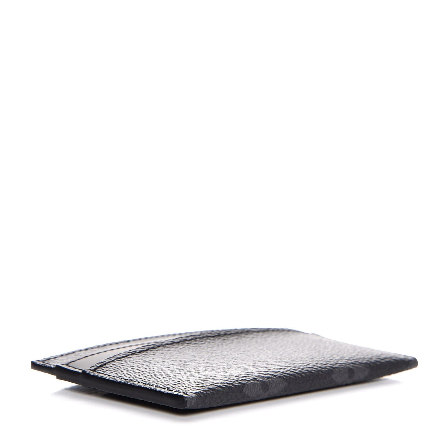 Monogram Eclipse Porte-Cartes Double Card Holder
