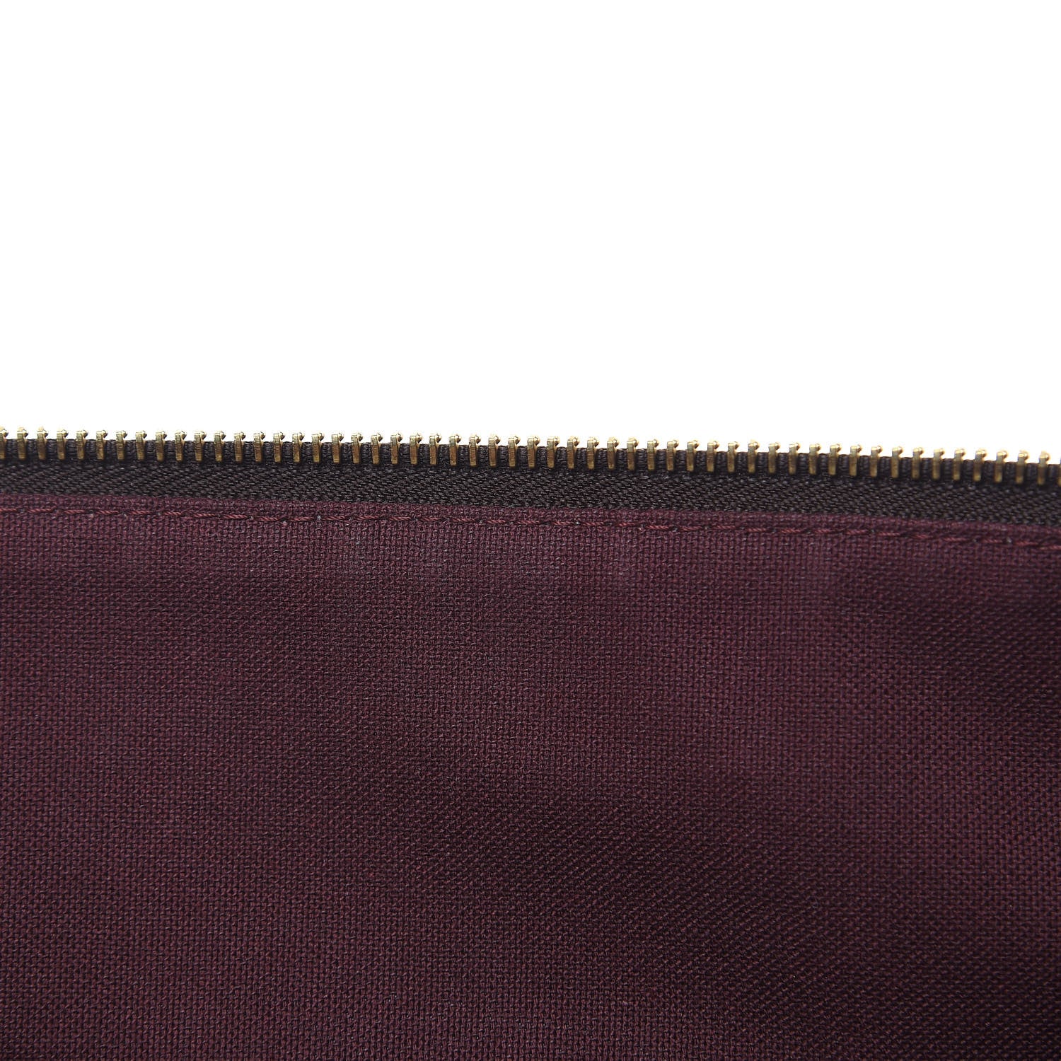 Louis Vuitton Monogram Iena PM 17 of 17