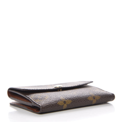 Louis Vuitton Monogram Ludlow Wallet 4 of 8