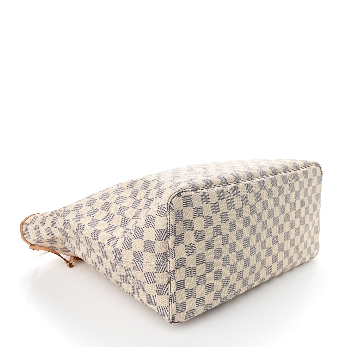Damier Azur Neo Neverfull GM