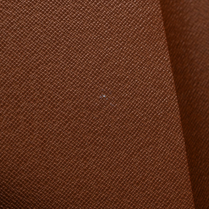 Louis Vuitton Monogram Desk Agenda Cover 8 of 11