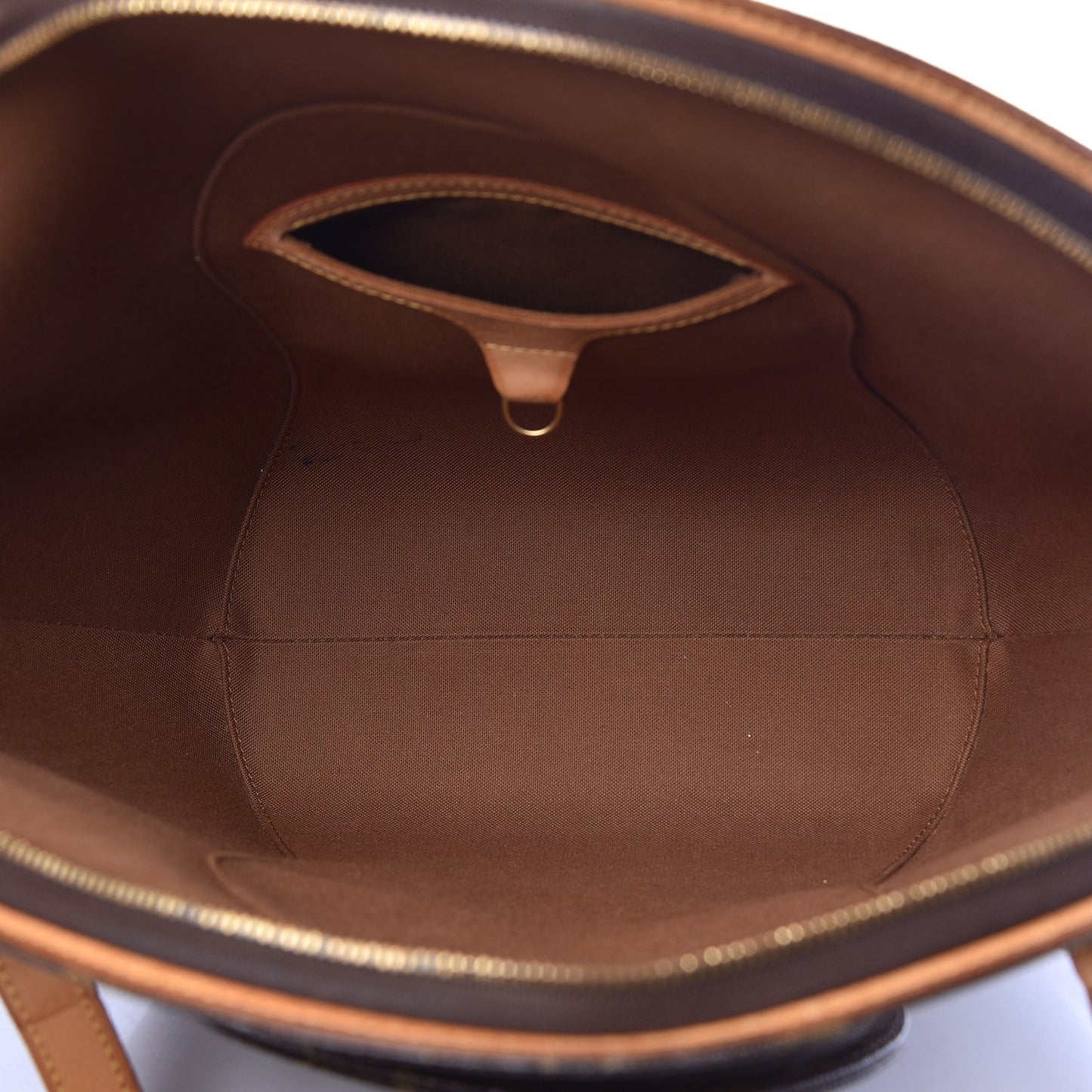 Monogram Ellipse GM Shopping Bag