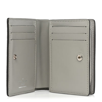 Louis Vuitton Mahina Clea Wallet Gris Souris 7 of 11