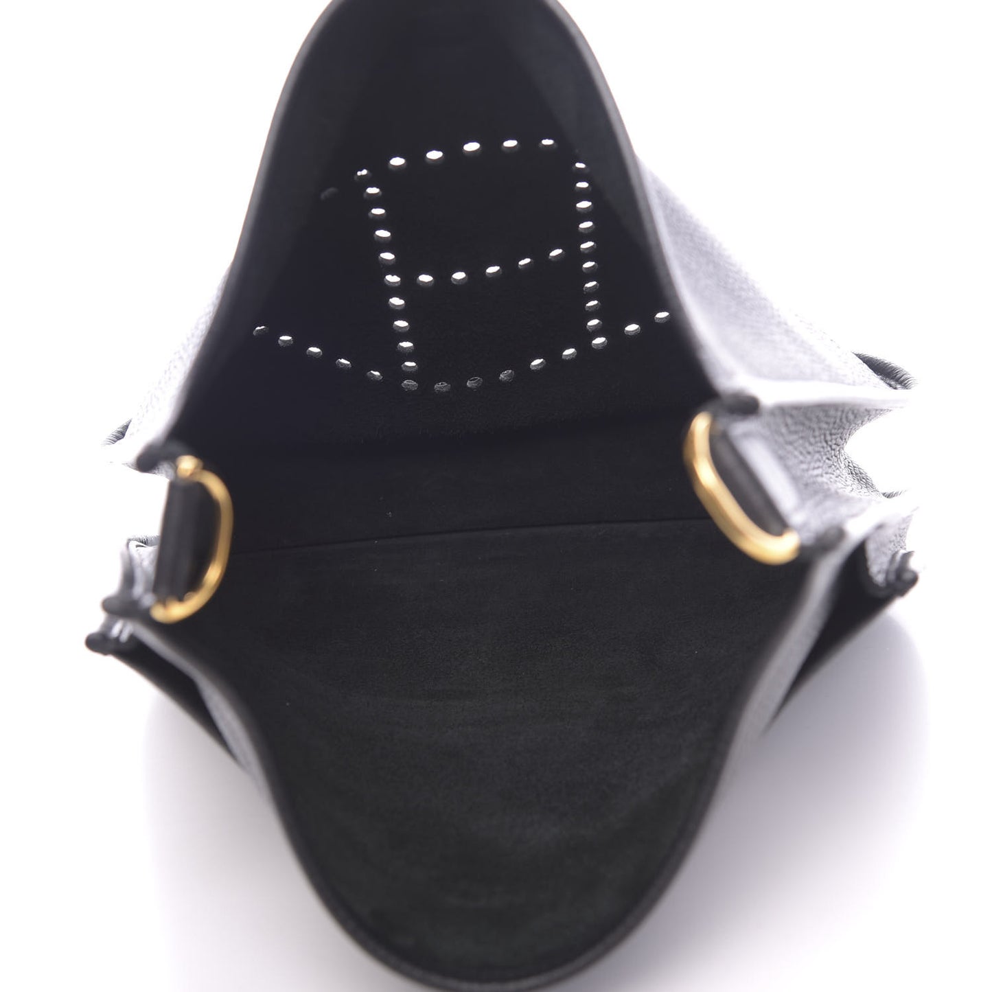 Taurillon Clemence Evelyne III PM Black