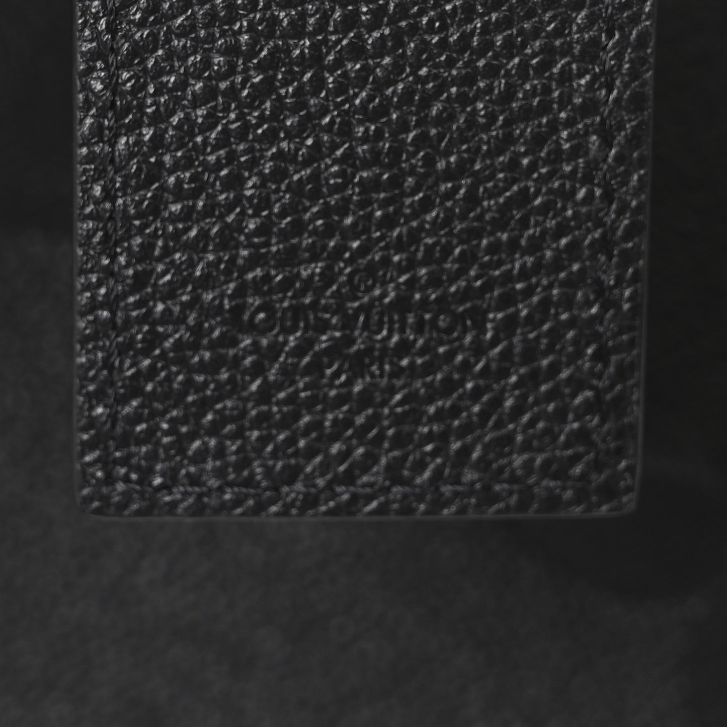 Empreinte Monogram Giant Trianon MM Black