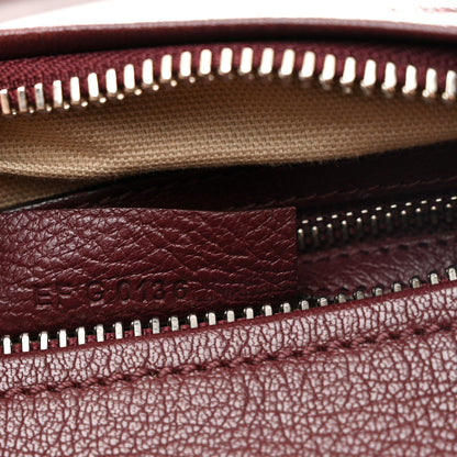 Givenchy Sugar Goatskin Medium Pandora Oxblood 8 of 13