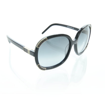 Chloe Oversized Sunglasses CL 2189 Black 1 of 8