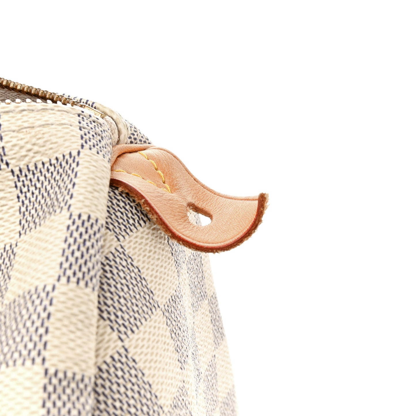 Damier Azur Speedy 30