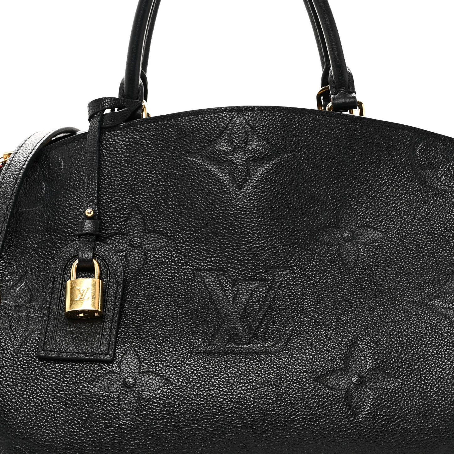 Empreinte Monogram Giant Grand Palais Black
