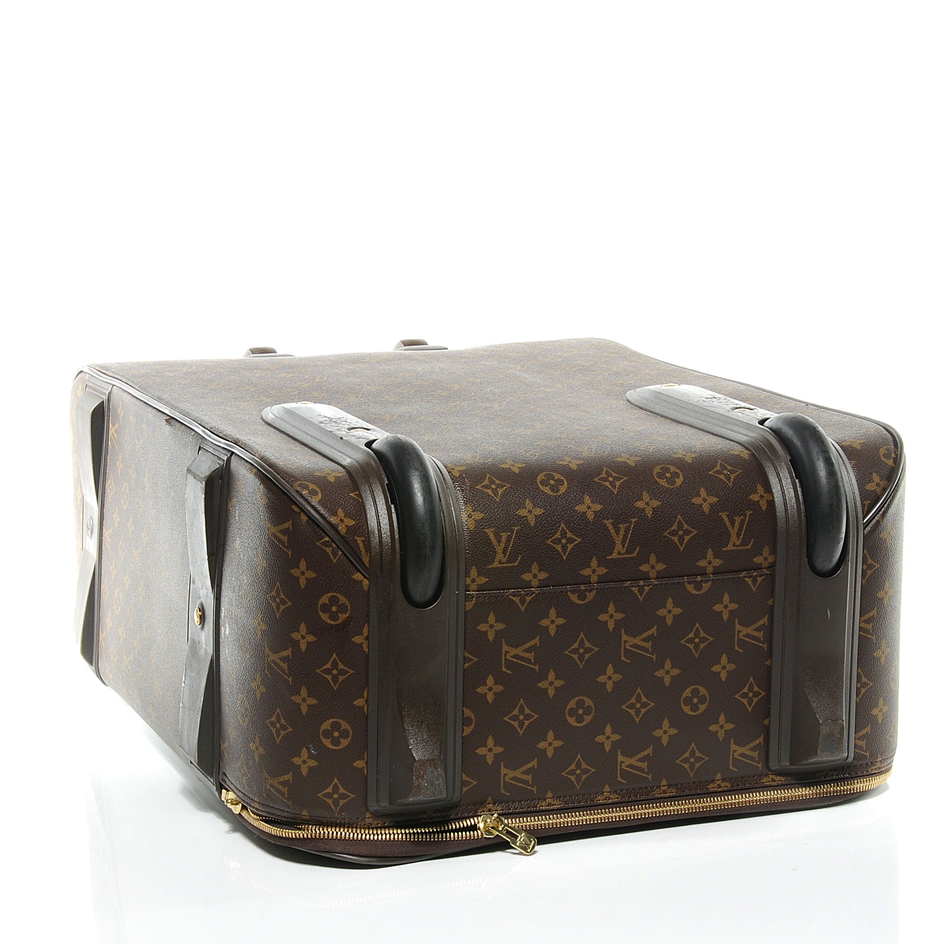 Louis Vuitton Monogram Pegase 70 4 of 11