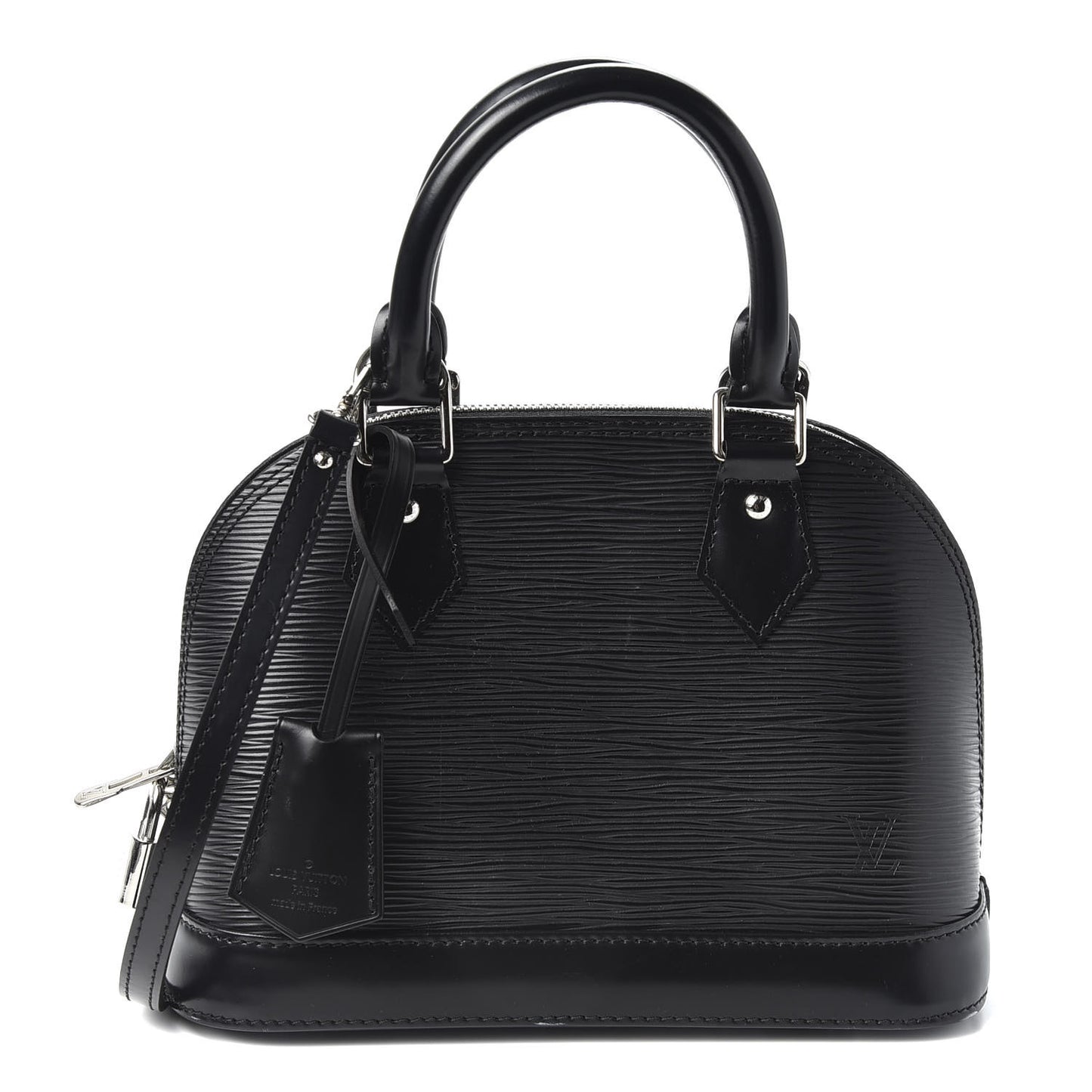 Epi Alma BB Black