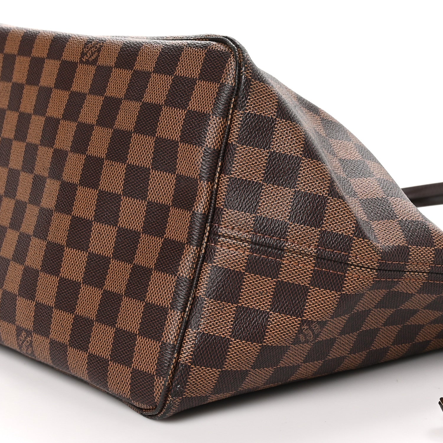 Louis Vuitton Damier Ebene Neo Neverfull GM 11 of 12