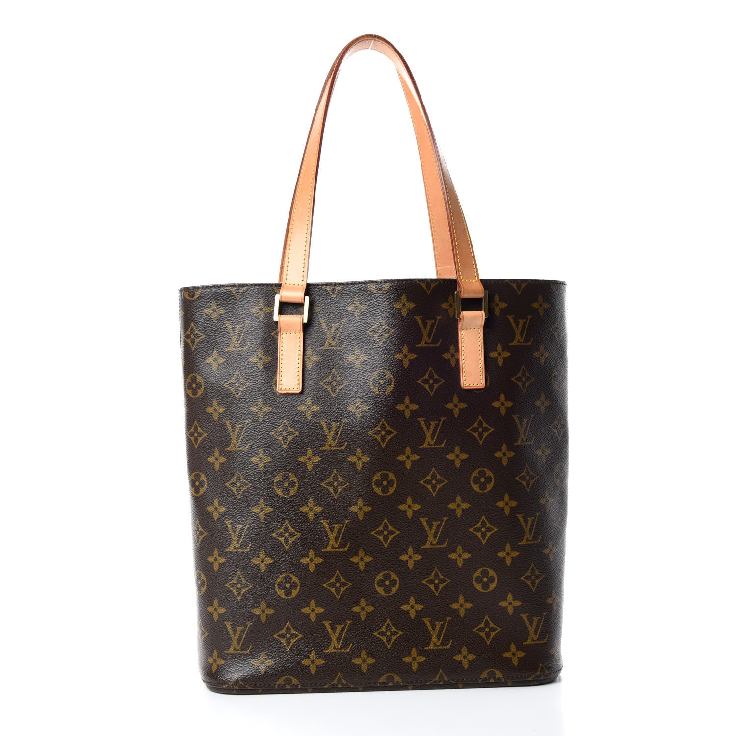 Louis Vuitton Monogram Vavin GM 1 of 9