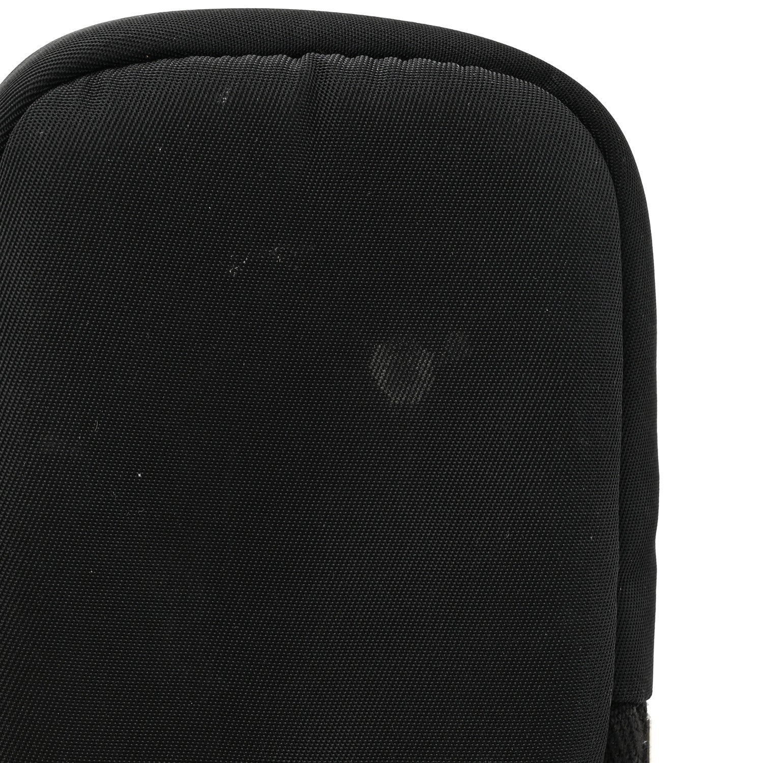 Prada Nylon Re-Edition 2005 Shoulder Bag Black 16 of 18