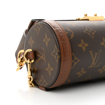 Louis Vuitton Monogram Papillon Trunk 8 of 10