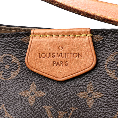 Louis Vuitton Monogram Graceful MM 11 of 17