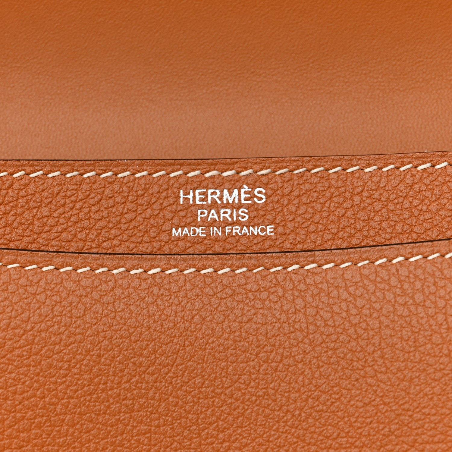 Hermes Evercolor 2002 20 Toffee 5 of 9