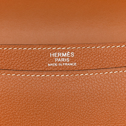 Hermes Evercolor 2002 20 Toffee 5 of 9