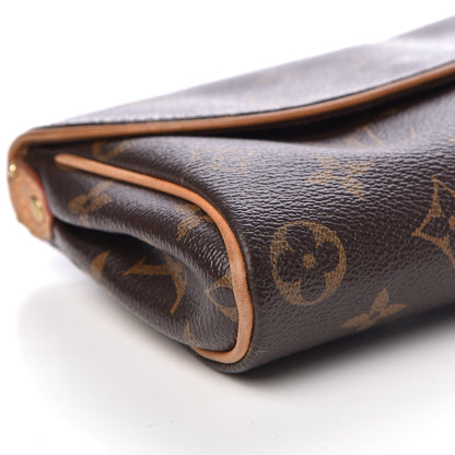 Louis Vuitton Monogram Pochette Friendly 8 of 16