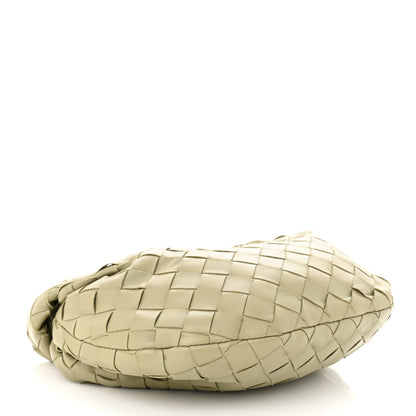 Bottega Veneta Nappa Intrecciato Mini Jodie Travertine 4 of 10
