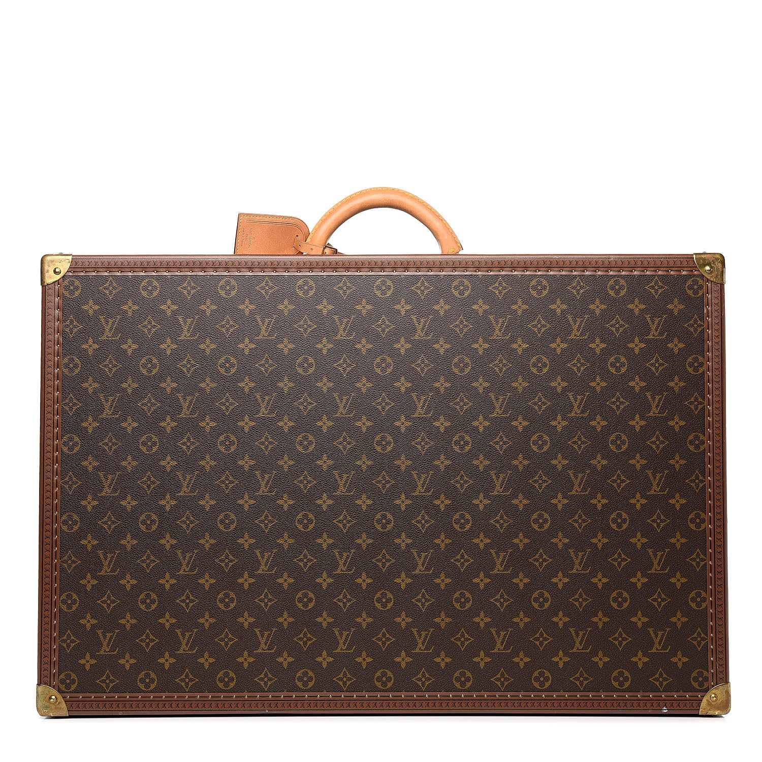 Louis Vuitton Monogram Alzer 70 1 of 16