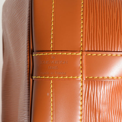 Louis Vuitton Epi Noe Cipango 7 of 7