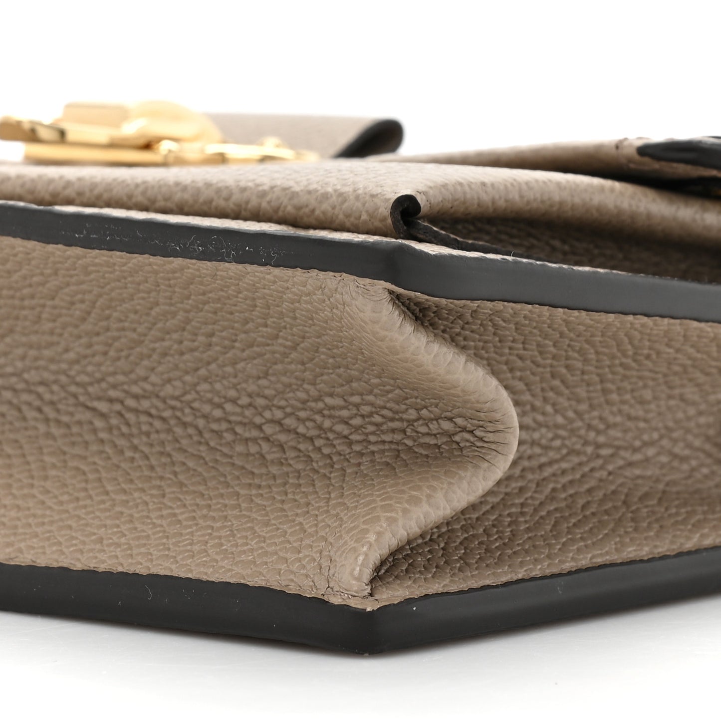 Empreinte Vavin Chain Wallet Tourterelle