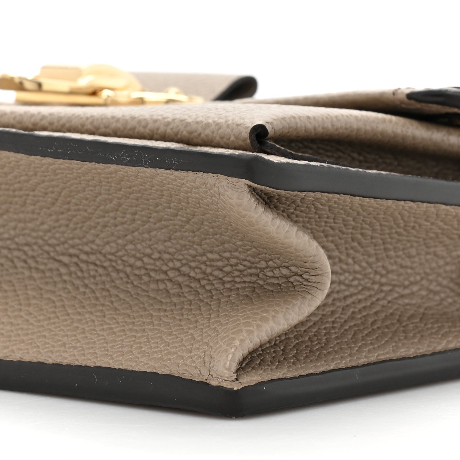 Louis Vuitton Empreinte Vavin Chain Wallet Tourterelle 11 of 13